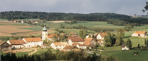 Unser Dorf